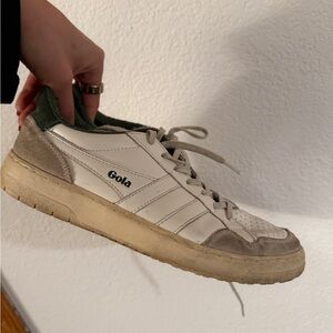 Gola Sneakers CLB530 Eagle